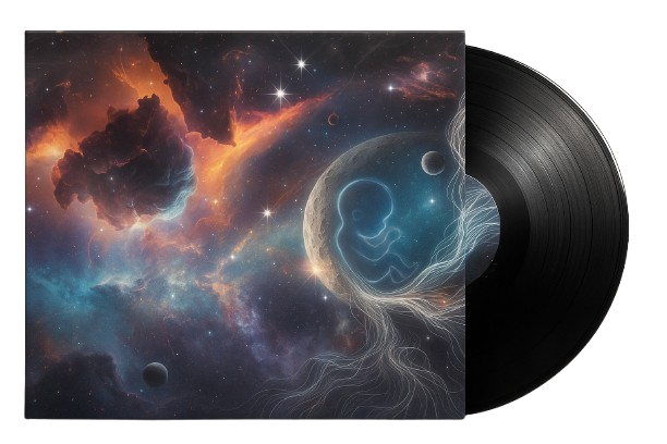 Vinyl La Broma
